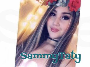 SammyTaty