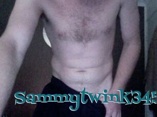Sammytwink345