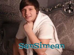 SanSimean