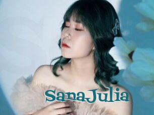 SanaJulia