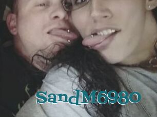 SandM6980
