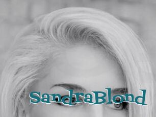 SandraBlond