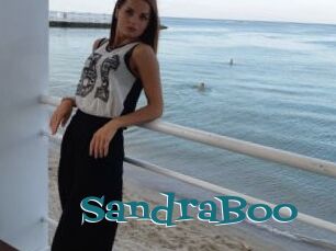 SandraBoo