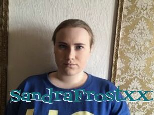 SandraFrostXXX