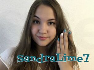 SandraLime7