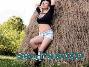 SandraXOXO