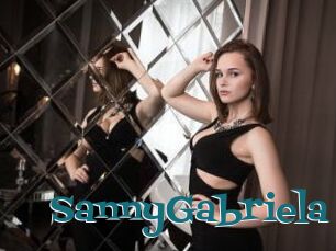 SannyGabriela