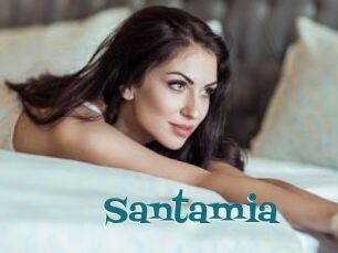 Santamia