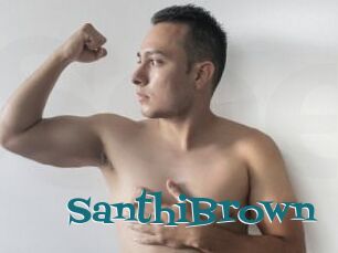 SanthiBrown