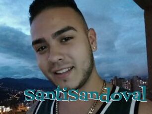SantiSandoval