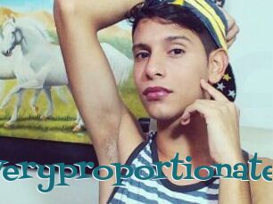 SantiVeryproportionate