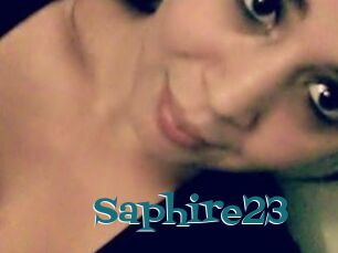 Saphire23