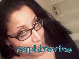 Saphirewine