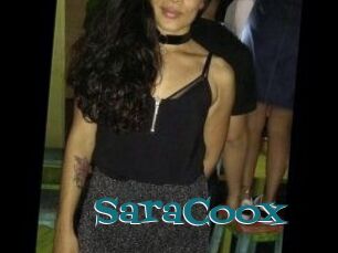 SaraCoox