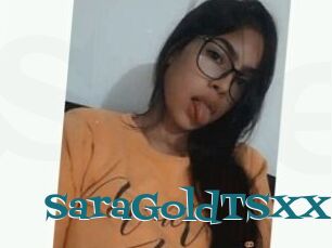 SaraGoldTSXX