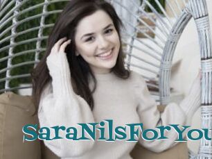 SaraNilsForYou
