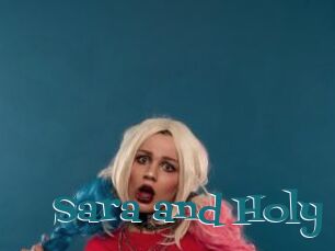 Sara_and_Holy