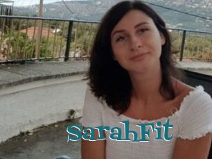SarahFit