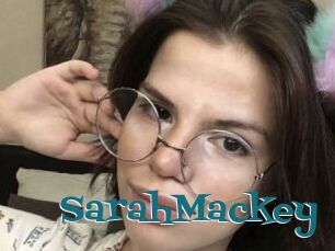SarahMackey