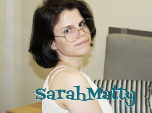 SarahMatty