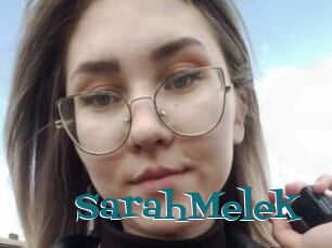 SarahMelek