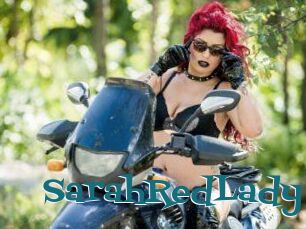 SarahRedLady