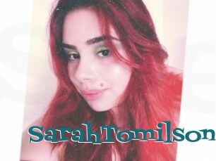 SarahTomilson