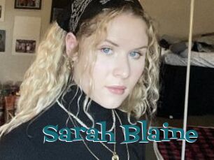 Sarah_Blaine