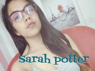 Sarah_potter