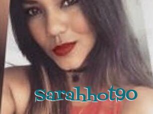 Sarahhot90