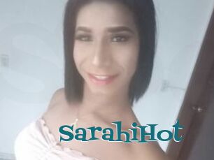SarahiHot