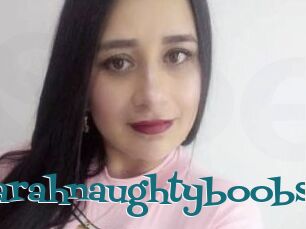 Sarahnaughtyboobs