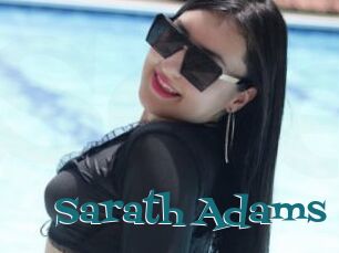 Sarath_Adams