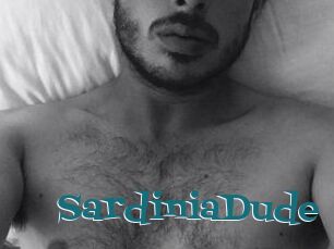 SardiniaDude