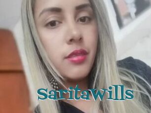 SaritaWills