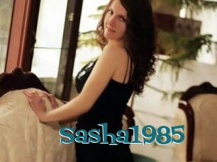Sasha1985