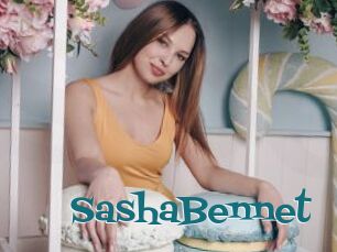 SashaBennet