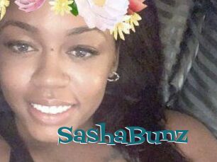 SashaBunz