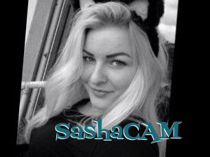 SashaCAM