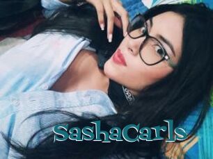 SashaCarls