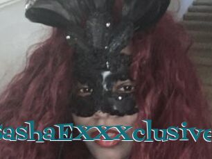 SashaEXXXclusive