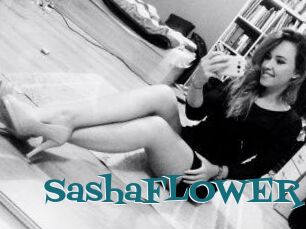 SashaFLOWER