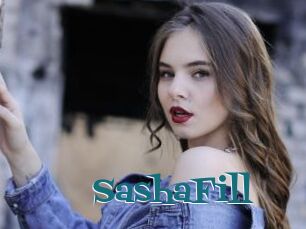 SashaFill