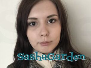 SashaGarden