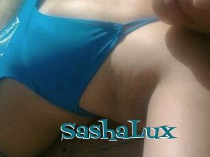 SashaLux