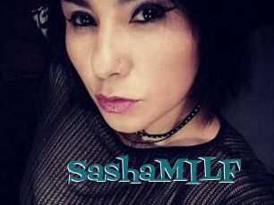 SashaMILF