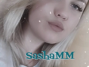 SashaMM