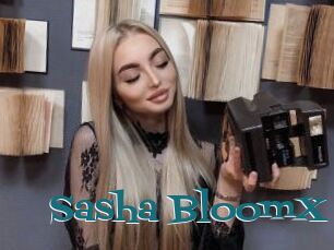 Sasha_BloomX