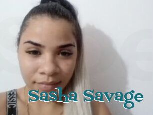 Sasha_Savage