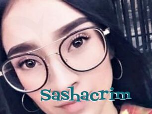 Sashacrim